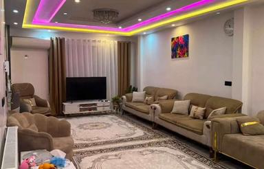 فروش آپارتمان 85 متر در کارگر