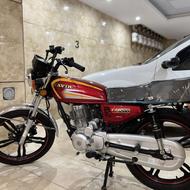 موتور 200 کویر