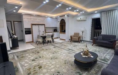 اپارتمان نوساز بر اصلی شهرک فول امکانات به قیمت