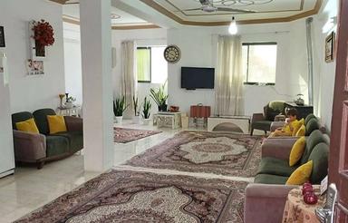 اجاره آپارتمان 140 متر در بلوار منفرد