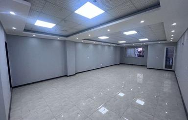 اجاره اداری 90 متر در کمربندی غربی