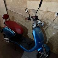 موتور برقی کویر مدل esm2000w
