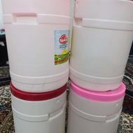 سطل 10 کیلویی