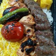 غذای پاپریکا در بلوار منفرد امیر پنج