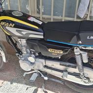 موتور 125 نو