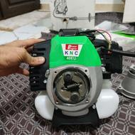علف زن knc 40cc اصل کره