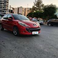 207 دنده فرمان برقی