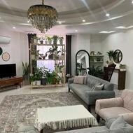 فروش آپارتمان 124 متر در خیابان کوچکسرا نوساز