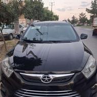 جک S5 دنده ای بی رنگ مدل 94