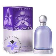 عطر هالووین بنفش