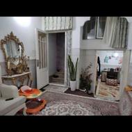 60 متر زیرزمین فروشی