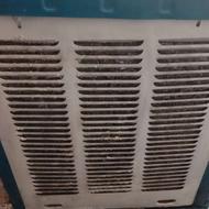 کولر آبی 4000