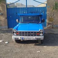 نیسان ابشنال فرمان هیدرولیک402