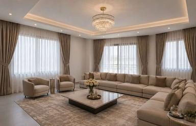 فروش آپارتمان خشک 150متر در بخشی |خوش نقشه|