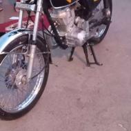موتور 200 نیکتاز