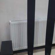 4 عدد اسپیکر و سینمای خانگی LG