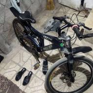 دوچرخه 26تمام فول
