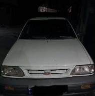 فروش پراید عروسک 1389