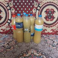 ابغوره تازه امساله