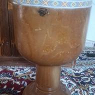 تنبک دهنه 24