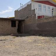 خانه نیمساخت سلفچگان 180 متر