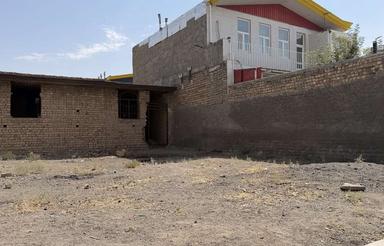 خانه نیمساخت سلفچگان 180 متر