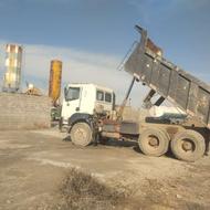 اتاق کمپرسی ده چرخ آمیکو