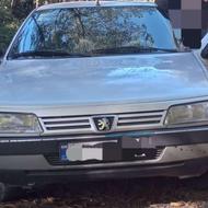 فروش پژو 405 تکسوز