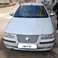 فروش سمند دوگانه 1394