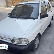 پراید 131 مدل99