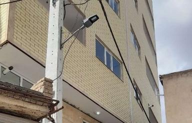 رهن اجاره آپارتمان پارکینگ دار