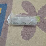 مقداری لوازم مگان