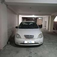 تیبا 1 صندوق دار