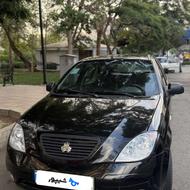 تیبا 2 مدل 97 بی رنگ