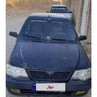 پراید 132 مدل 1389