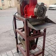 چرخ گوشت صنعتی
