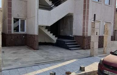 مشایی 125متر 3خواب طبقه همکف