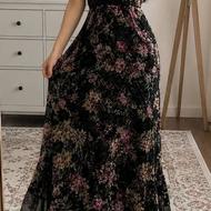 لباس مجلسی زنانه