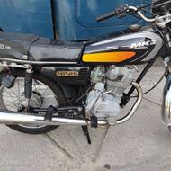 موتور 150 درحد