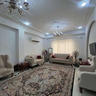 فروش آپارتمان 74 متر در آزادگان