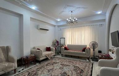 فروش آپارتمان 74 متر در آزادگان