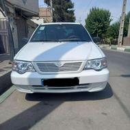 پراید 111 مدل 93