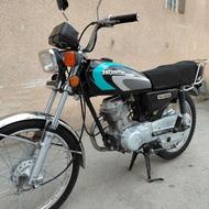 هوندا125cdi