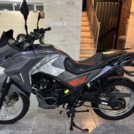 موتور NH180