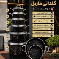قابلمه گرانیت تفلون