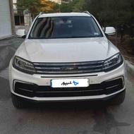 خودرو کوپا رویال مدل 99 تحویل 402