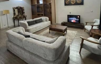 منزل مبله برای استراحت چندساعته