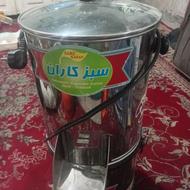 سبزی خردکن سبزی کاران