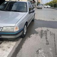 405 دوگانه کارخانه خیلی سالم86