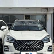 ام وی ام X55 (اسپرت اکسلنت) 1402 سفید